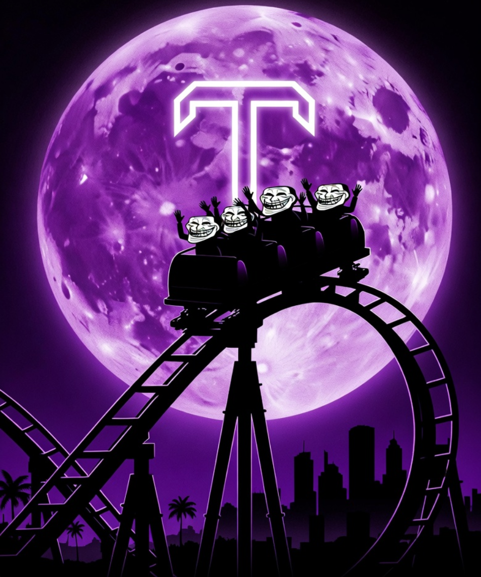 Troller Coaster